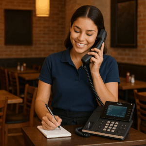Restaurant Phone Systems